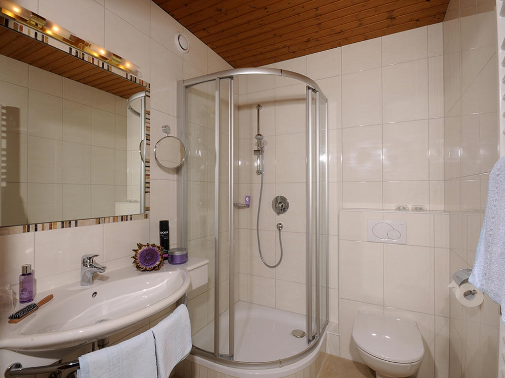 Gaestehaus Pirker Finkenberg Habitación foto